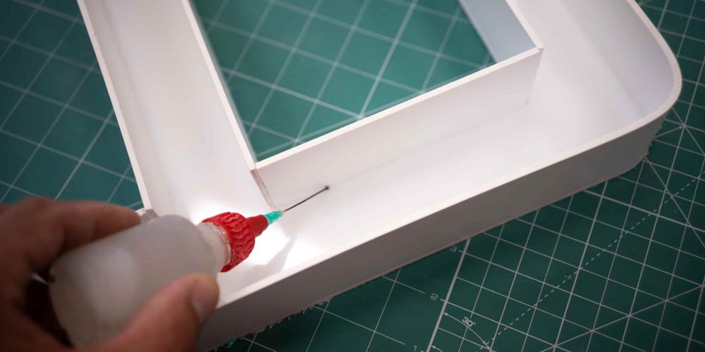 How To Glue Acrylic: A Comprehensive Guide