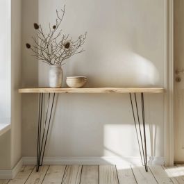 Rustic Console Table Top