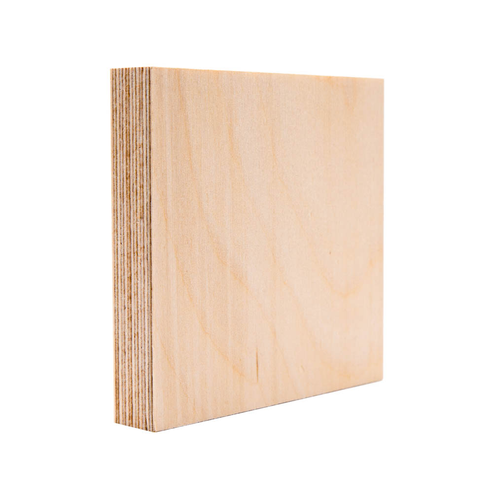 Plywood Sheet