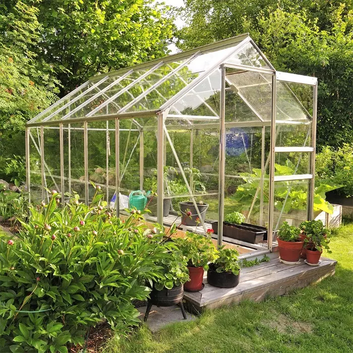 Greenhouse