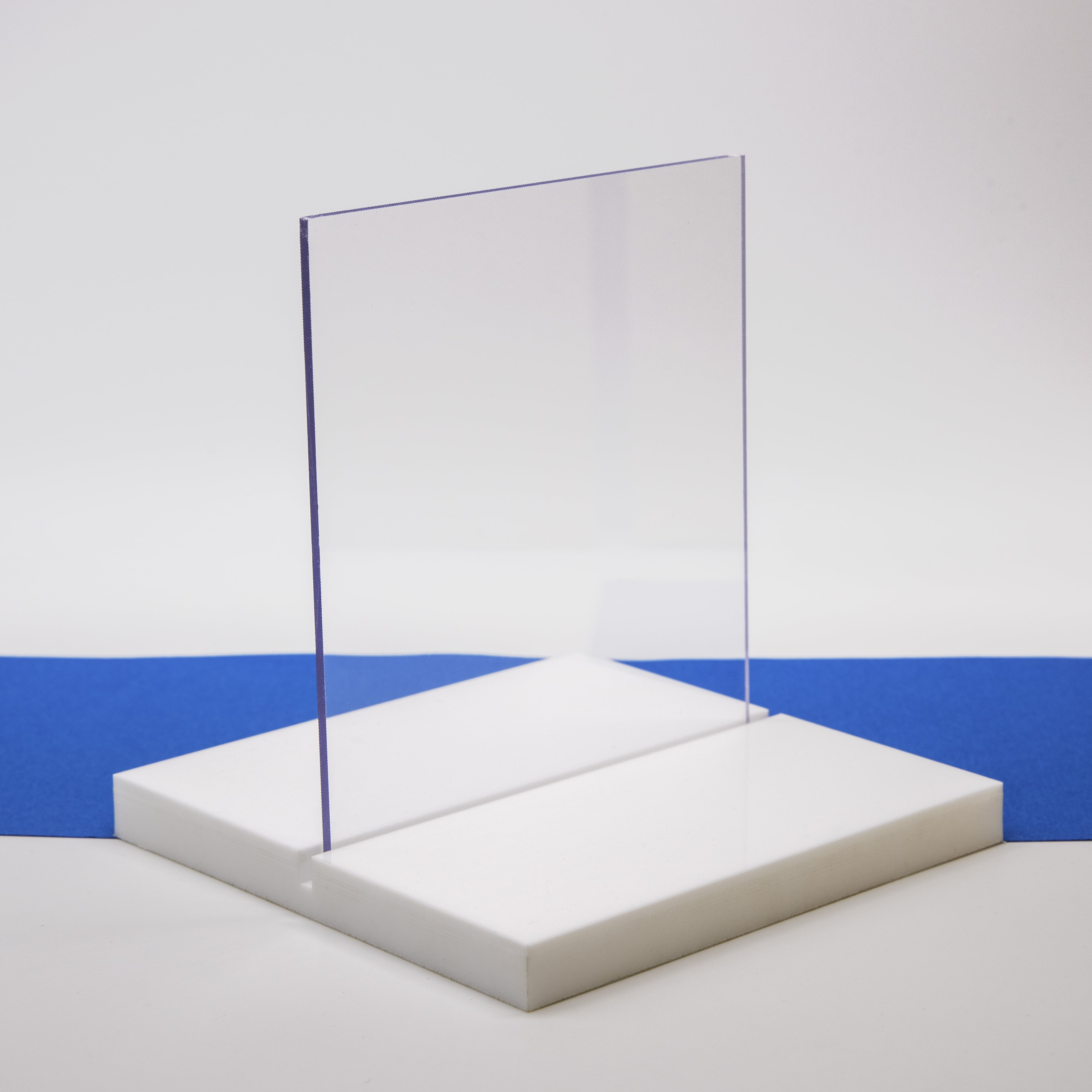 clear polycarbonate sheet